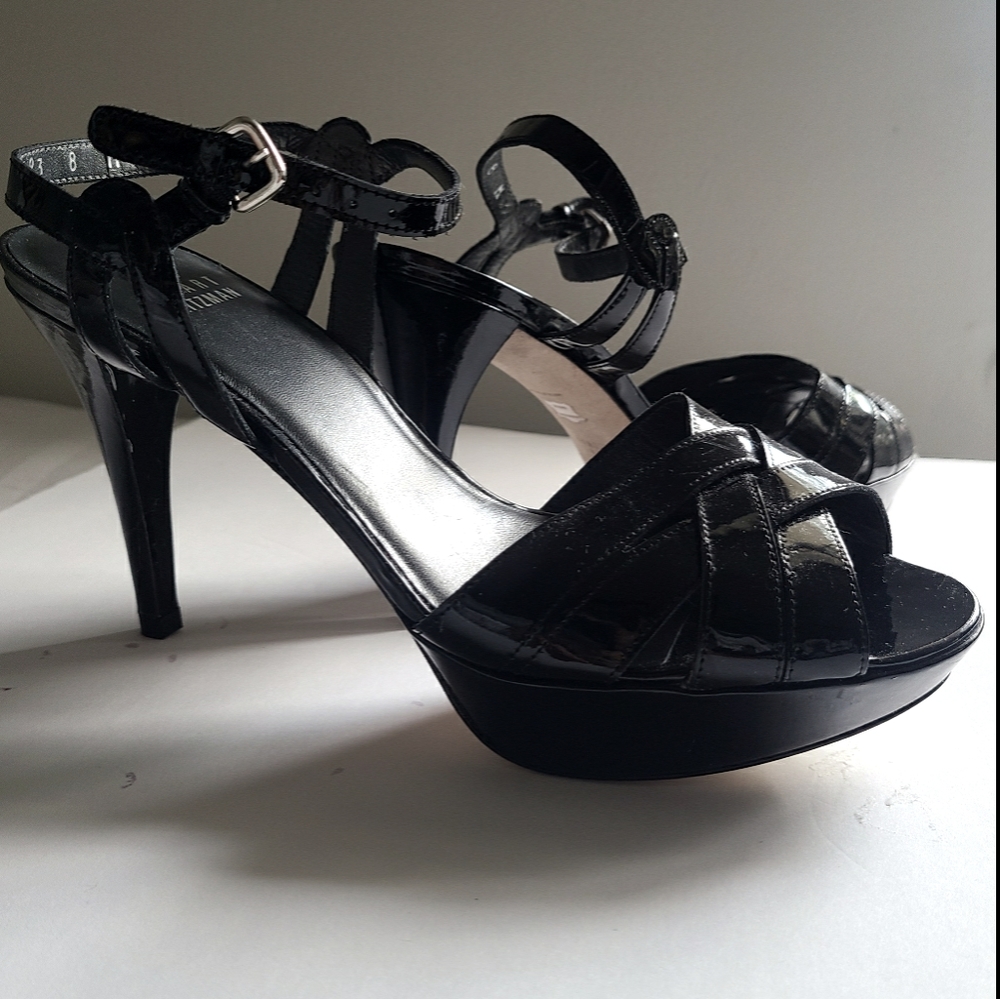Stuart Weitzman Strappy sandal